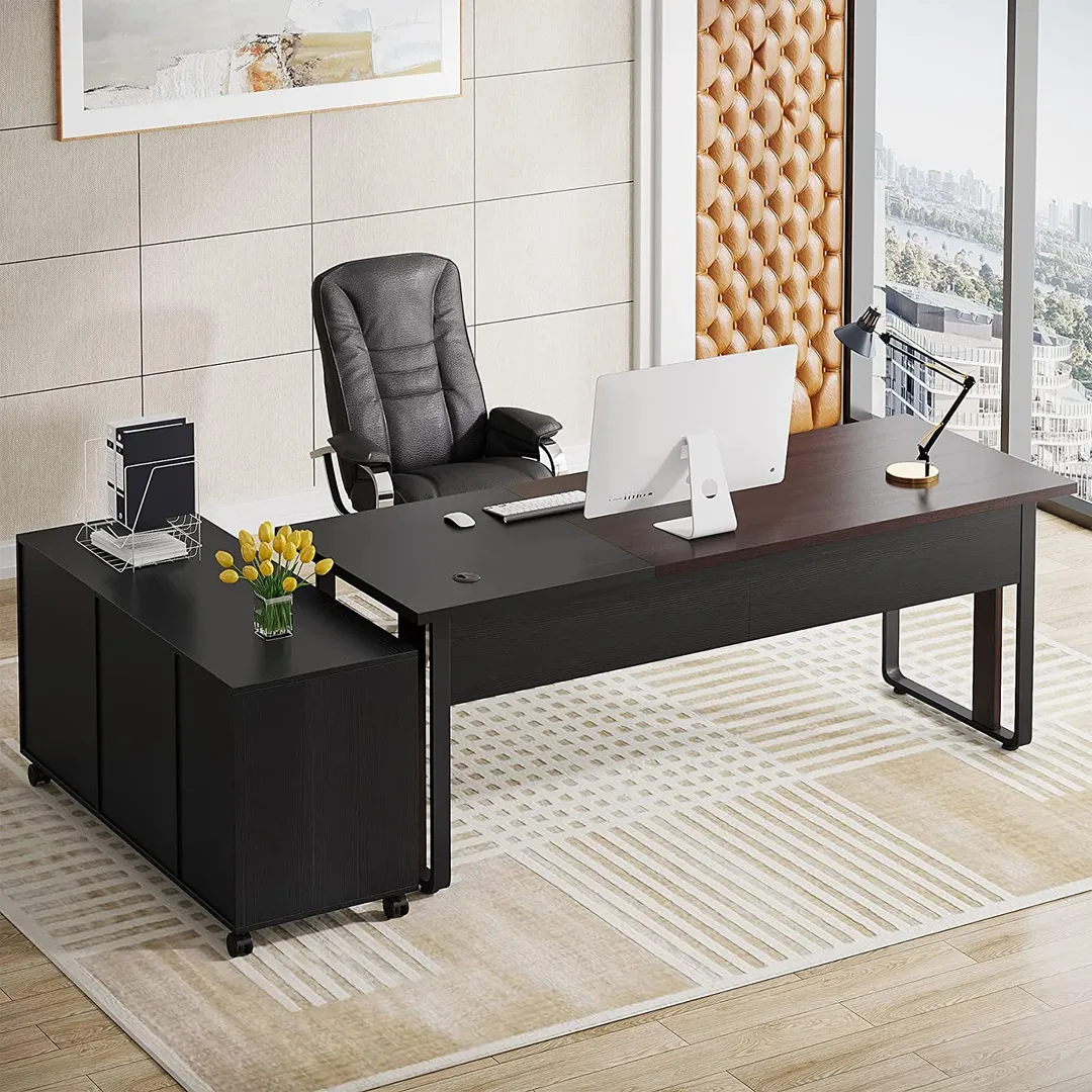 Optional Modular Office Workstation
Modular Office...