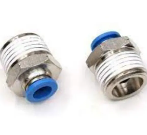 Seamless Connections: Air Fittings for Bangalore I...