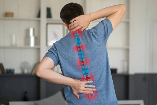 Effective Solutions for Neck Pain and Backache: An...