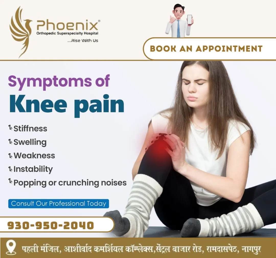 BEST ORTHOPEDICS HOSPITAL IN NAGPUR. CONSULTANTS A...