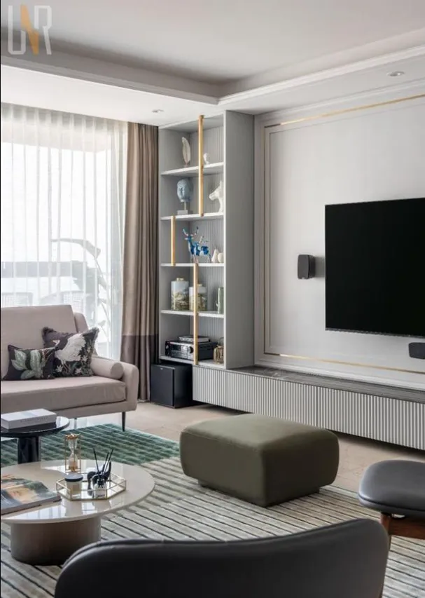 Elevate Your Entertainment Space with UNR Kitchens...