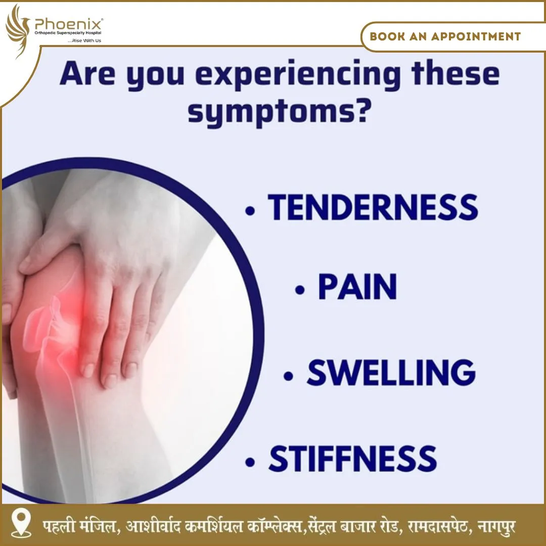 BEST ORTHOPEDICS HOSPITAL IN NAGPUR CONSULTANTS AT...