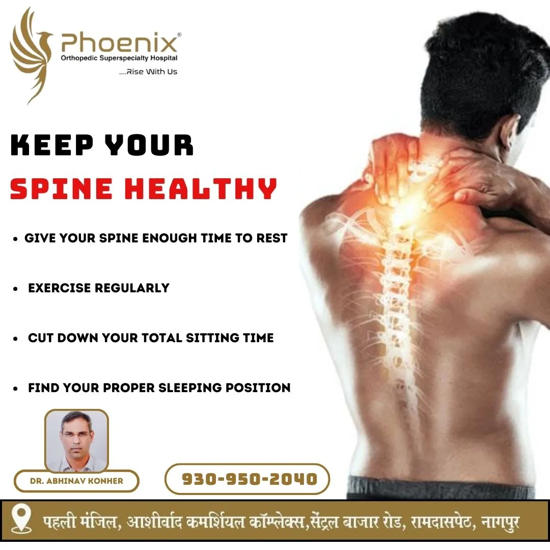 BEST ORTHOPEDICS HOSPITAL IN NAGPUR CONSULTANTS AT...