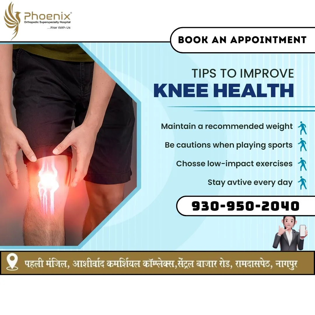 BEST ORTHOPEDICS HOSPITAL IN NAGPUR CONSULTANTS AT...