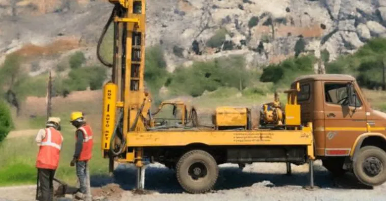 Unleashing the Potential: Core Drilling Rigs Revol...