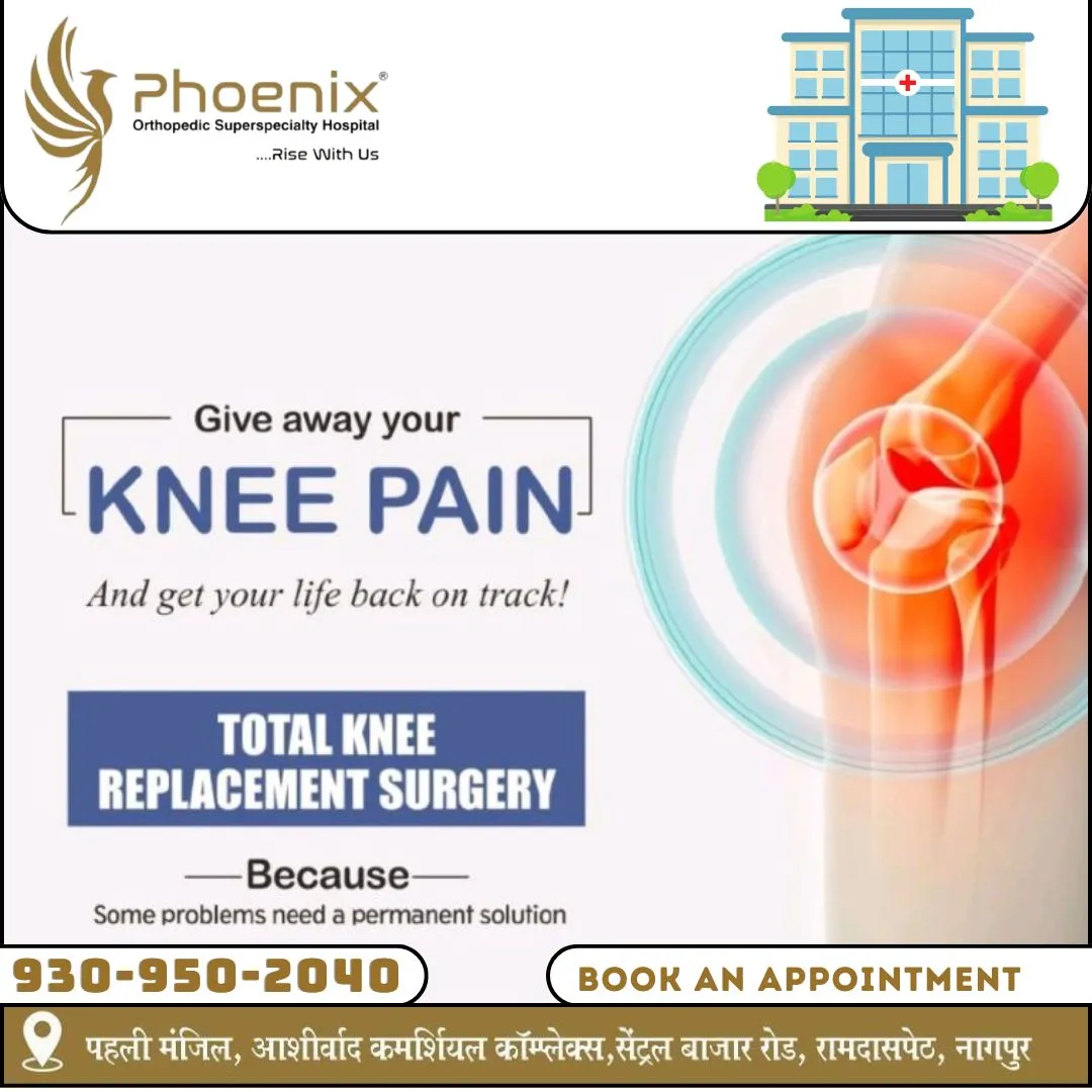 BEST ORTHOPEDICS HOSPITAL IN NAGPUR CONSULTANTS AT...