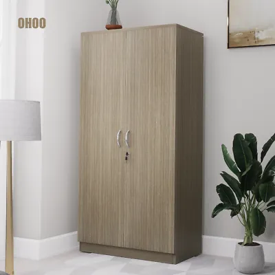 Executive Storage Cabinet
High Quality Steel Stora...