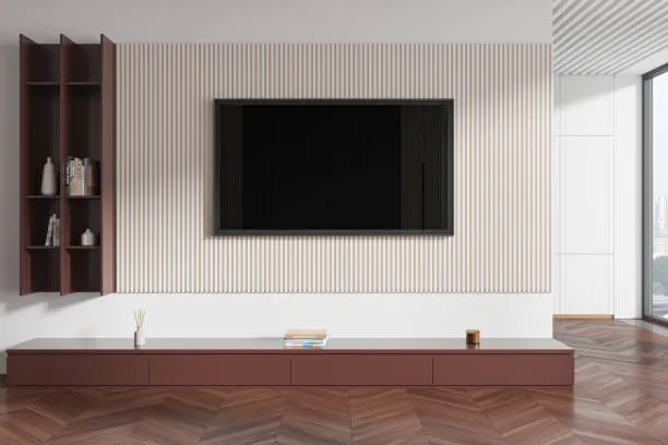 Maximize Space and Style with UNR Kitchens' Wall-M...