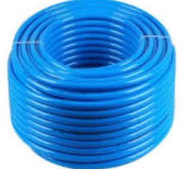 Reliable Performance: PU Pipe Solutions for Bangal...