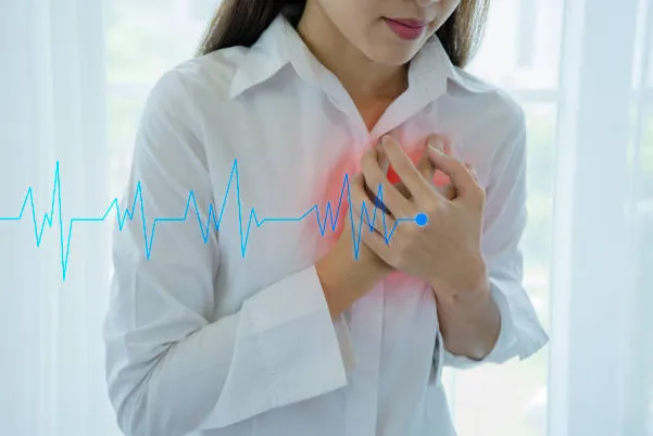Preventing Heart Attacks at SR Heart Clinic, Chenn...