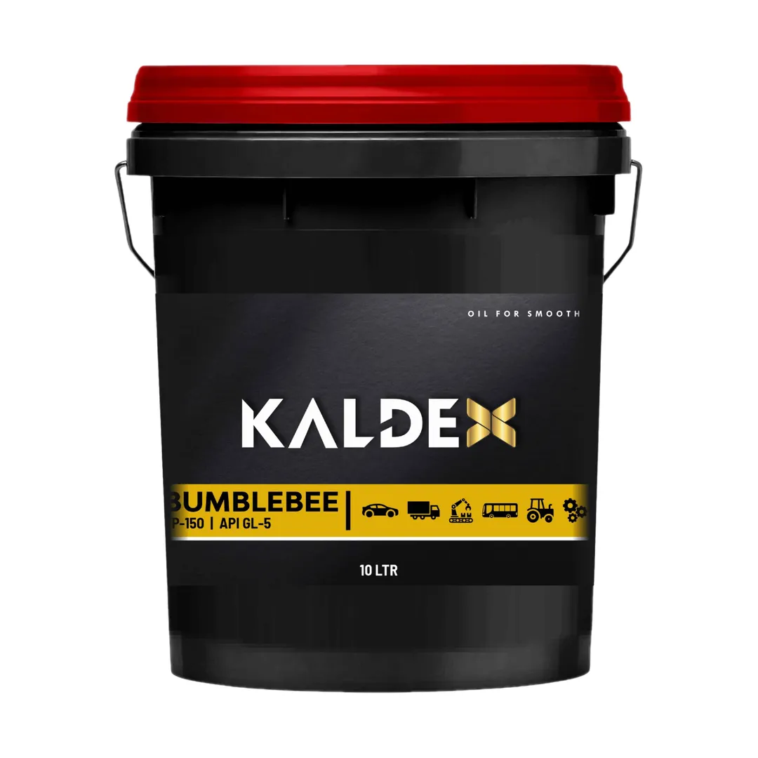 Join the Kaldex Lubricants Family Experience the d...