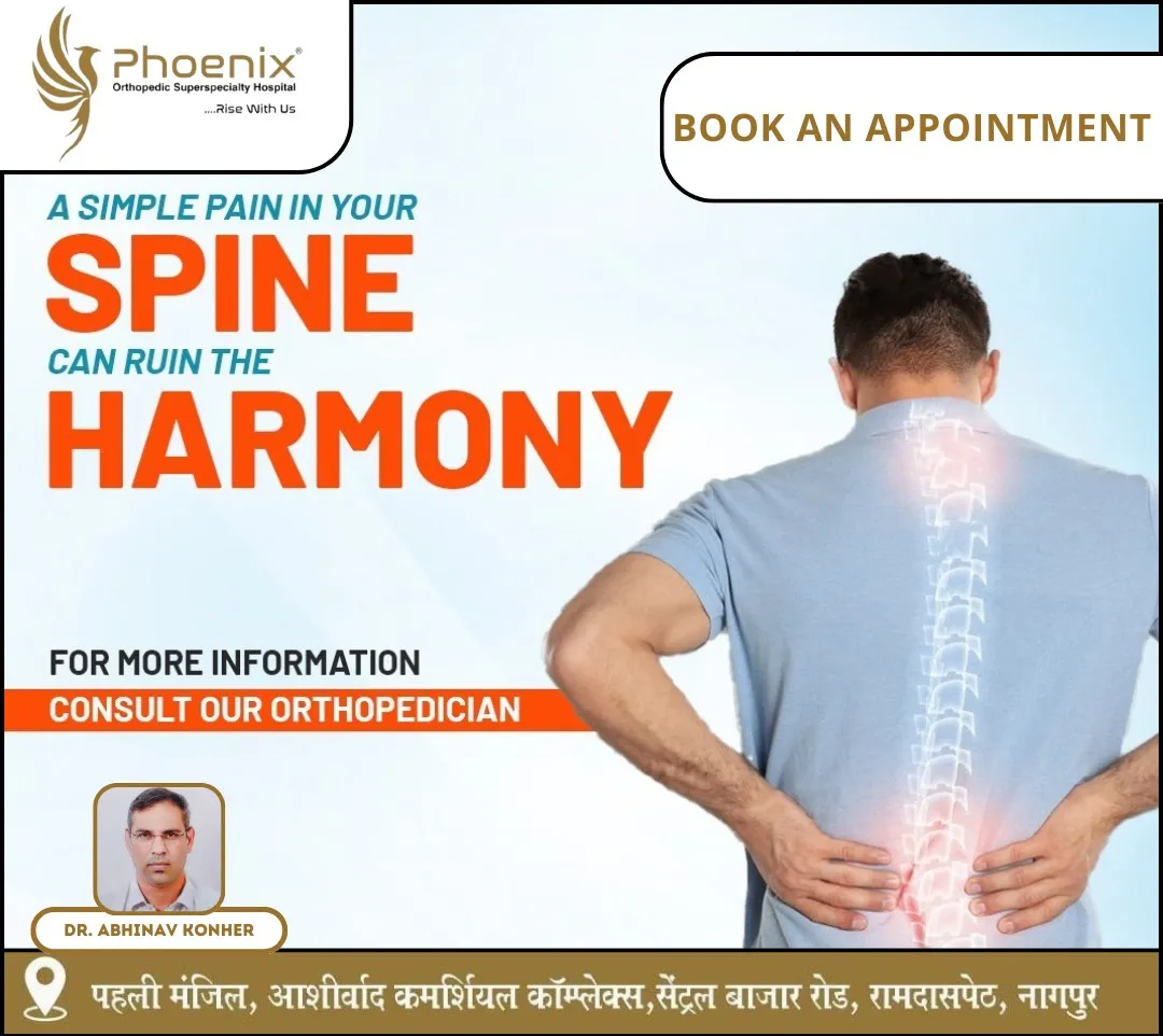 BEST ORTHOPEDICS HOSPITAL IN NAGPUR CONSULTANTS AT...