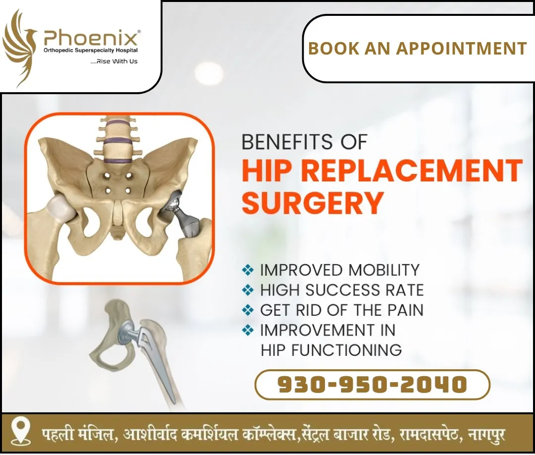 BEST ORTHOPEDICS HOSPITAL IN NAGPUR CONSULTANTS AT...