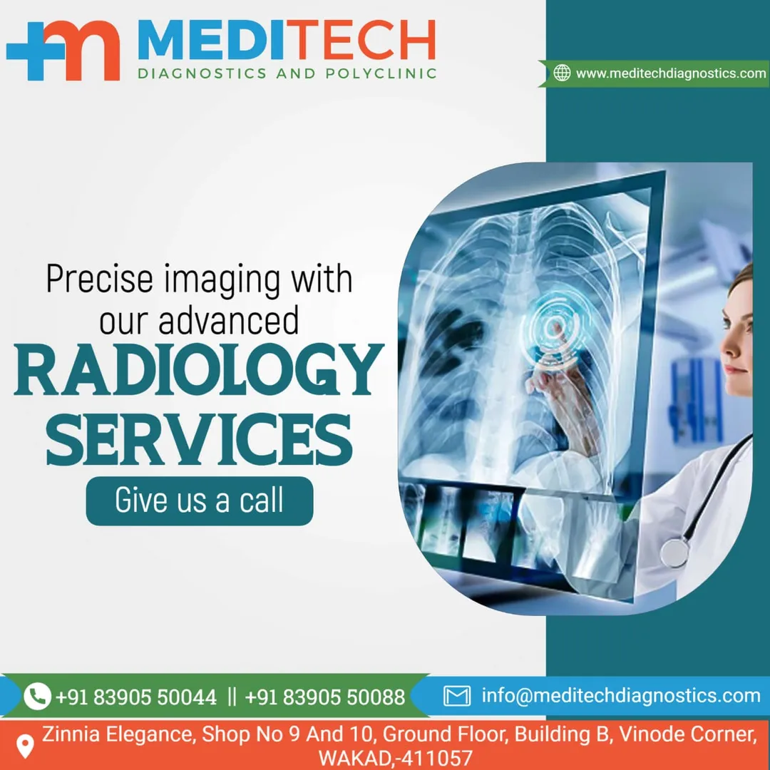 All kind of home xray, portable xray service avail...
