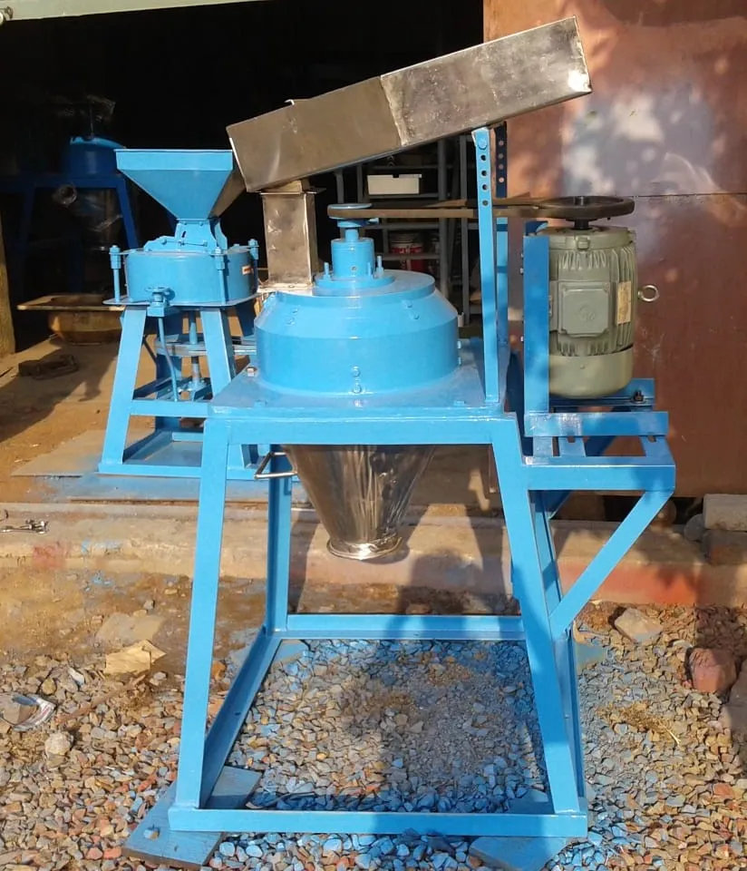 15inch Patented Unique Stand Model with 5hp electr...