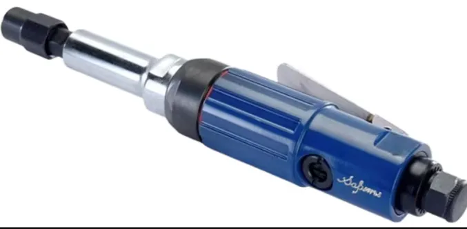 Enhance Precision Work with SAPSONS Pneumatic Die ...