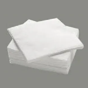 PLAIN PAPER DUBBLE PLY TISSUE MANUFACTURES IN NOID...