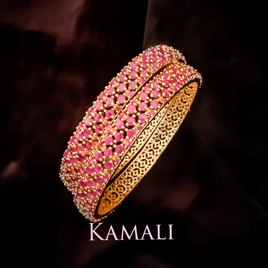 Lazuli Collections
Artificial Gold Plated Jewelle...