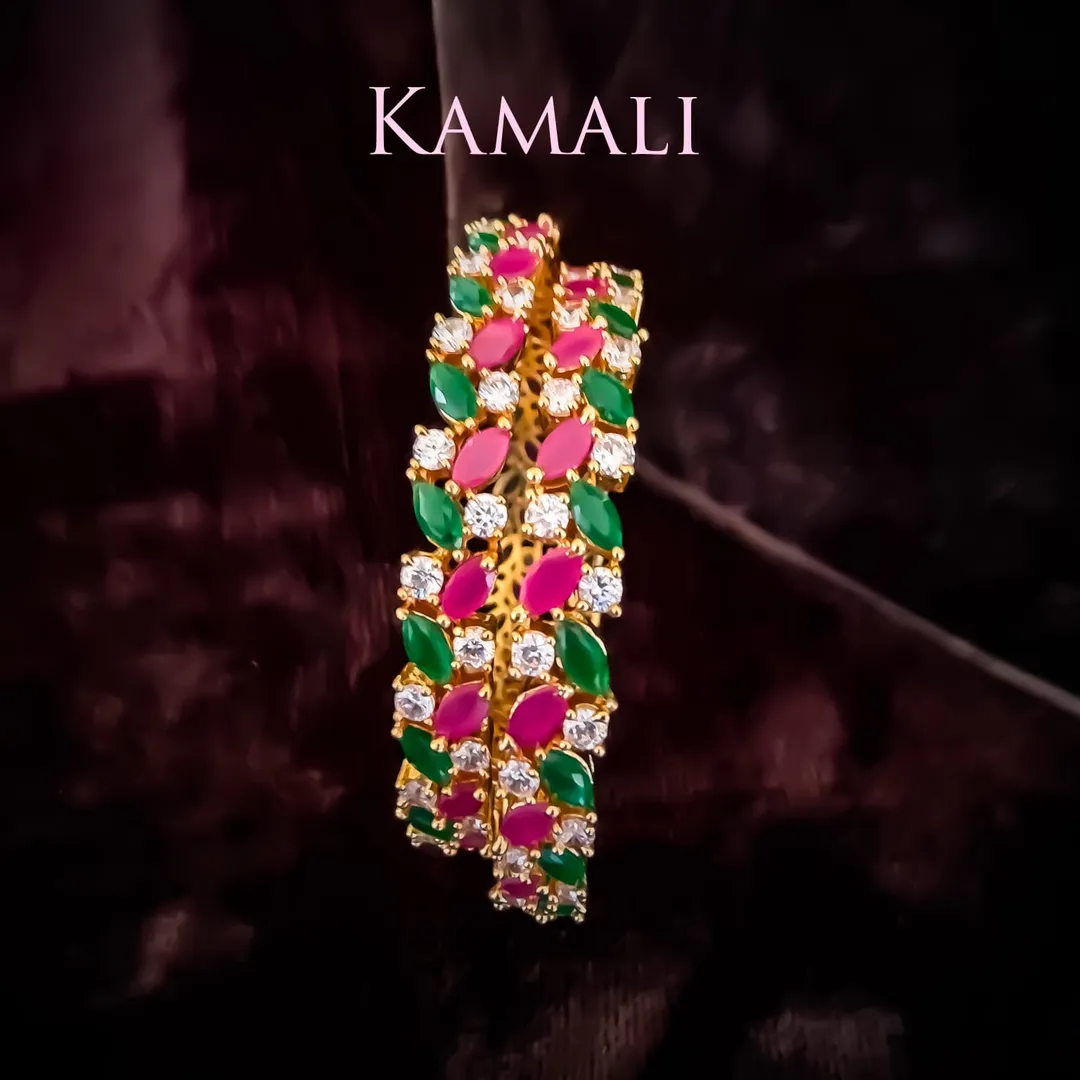Lazuli Collections
Artificial Gold Plated Jewelle...
