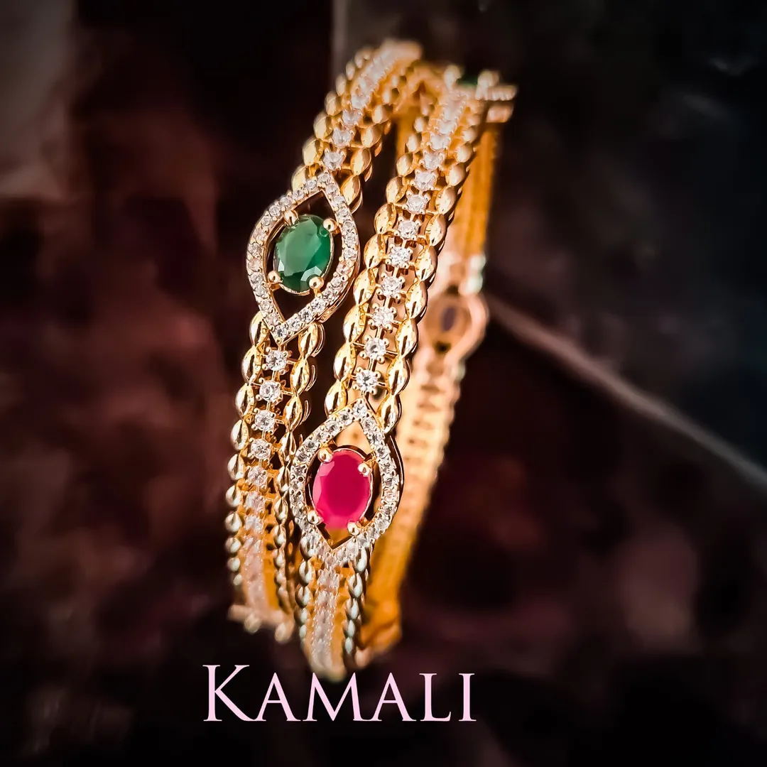 Lazuli Collections
Artificial Gold Plated Jewelle...