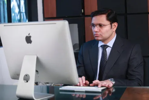 Expert Ortho Oncologist in Mumbai: Dr. Mishil Pari...
