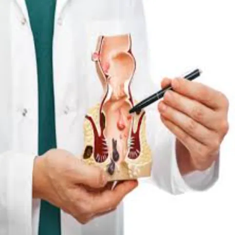 Top Piles Doctor in Kalyan - Dr. Sandeep Shekhar C...