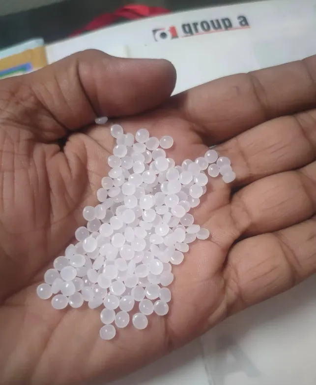 Leading Provider of LDPE Granules in Delhi Top-Qua...