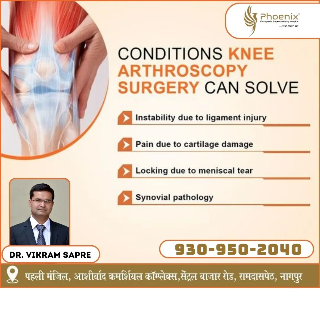 BEST ORTHOPEDICS HOSPITAL IN NAGPUR CONSULTANTS AT...