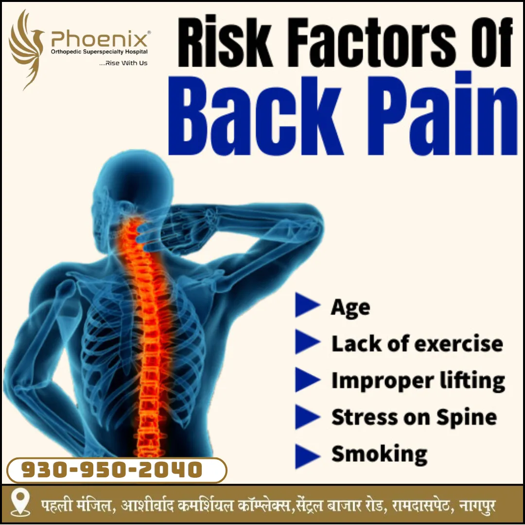BEST ORTHOPEDICS HOSPITAL IN NAGPUR CONSULTANTS AT...