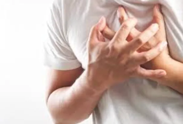 Chest Pain Doctor Near Me: Expert Care at Galaxy C...