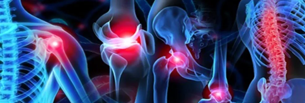 Complex Trauma Surgery Services at Anand Orthopaed...
