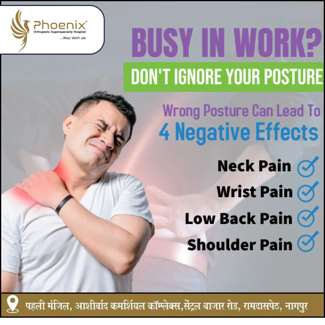 BEST ORTHOPEDICS HOSPITAL IN NAGPUR CONSULTANTS AT...