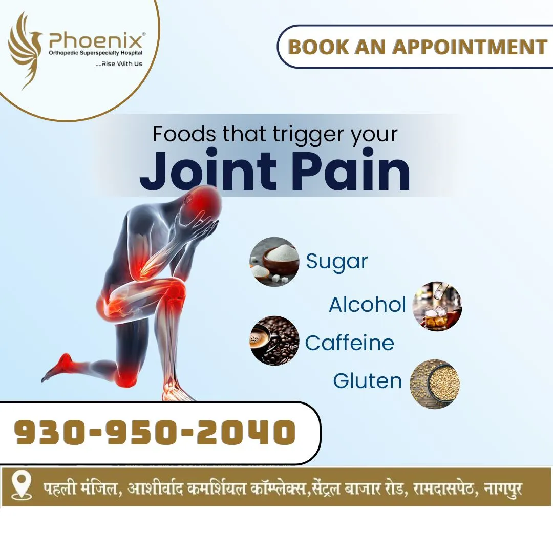 BEST ORTHOPEDICS HOSPITAL IN NAGPUR CONSULTANTS AT...