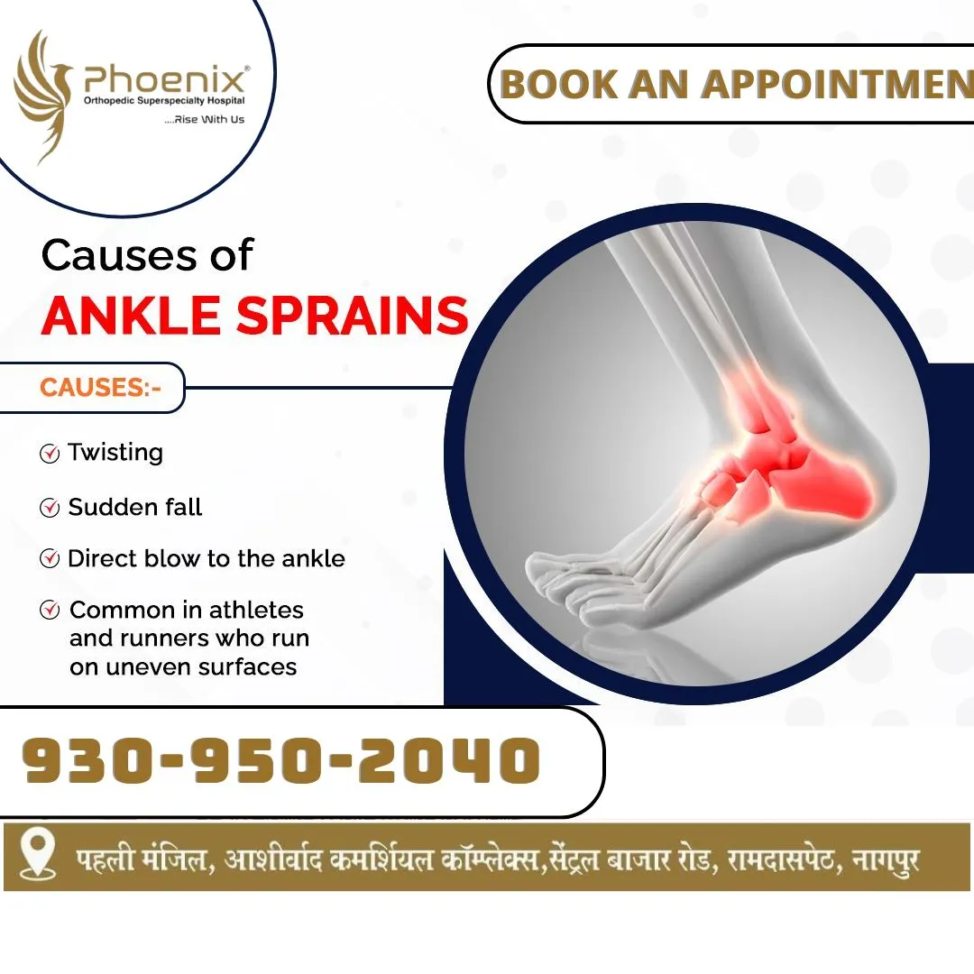 BEST ORTHOPEDICS HOSPITAL IN NAGPUR CONSULTANTS AT...