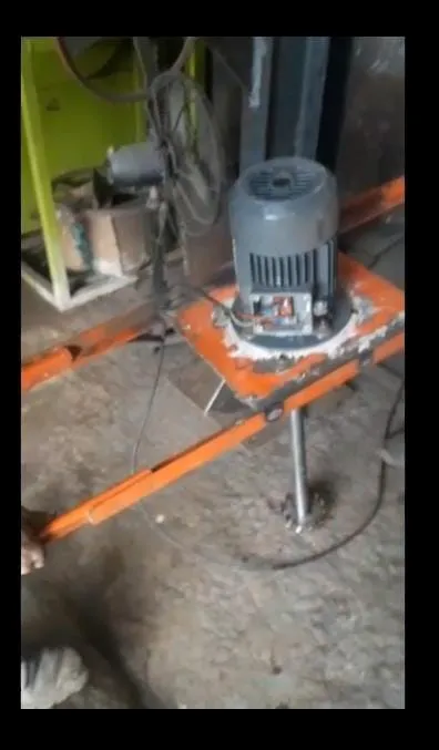 Portable Homogenizer machine Manufacturer in Nagpu...