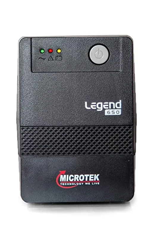Microtek UPS Legend 650 Dealer in Delhi
Auth Distr...