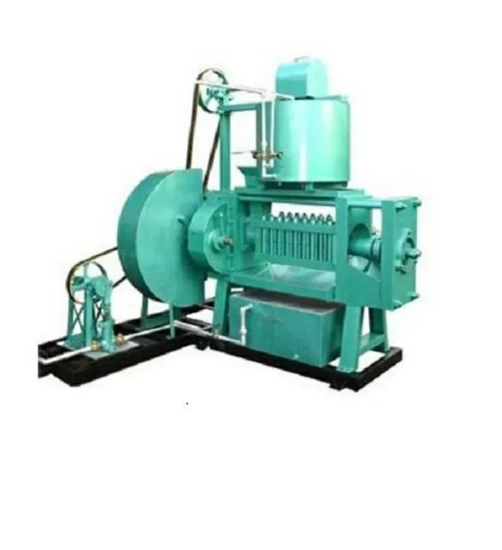 Oil Expeller machine manufacturer, supplier in Man...