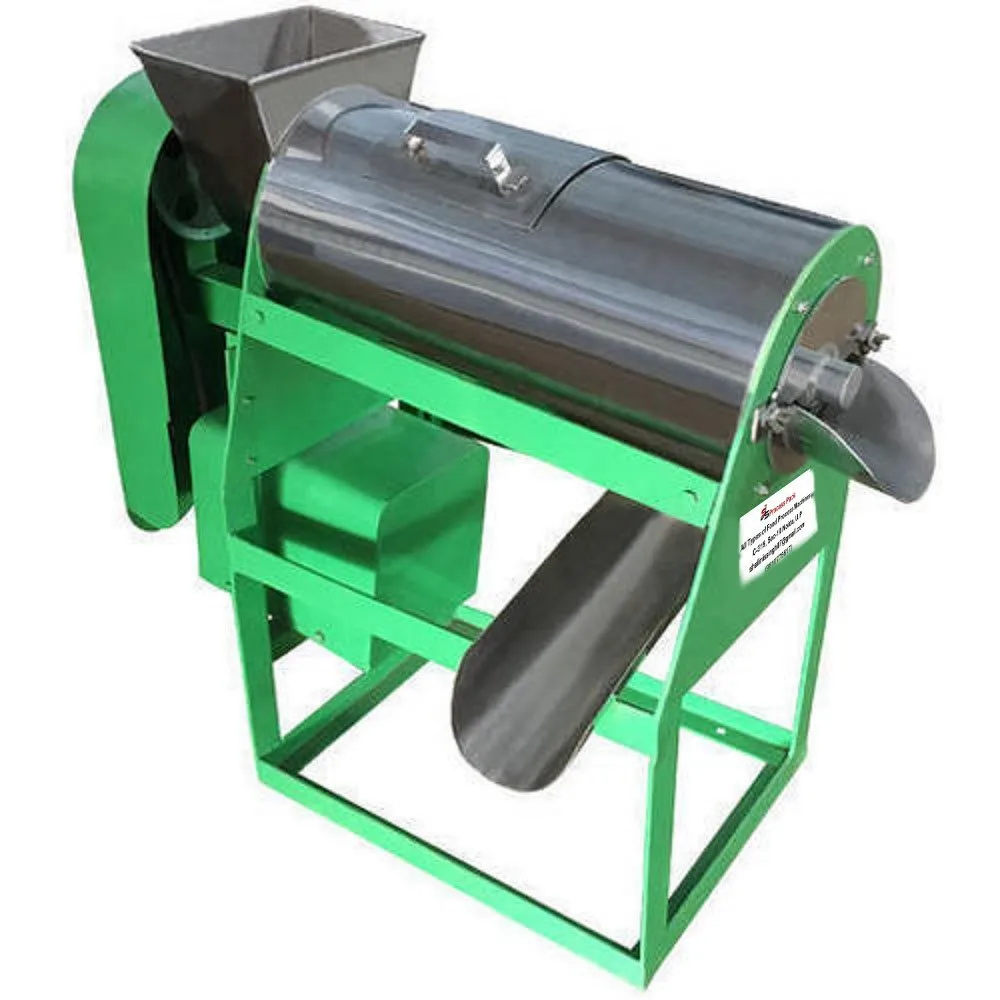 Pulper-machine Manufacturer in Nagpur Pune , Amra...