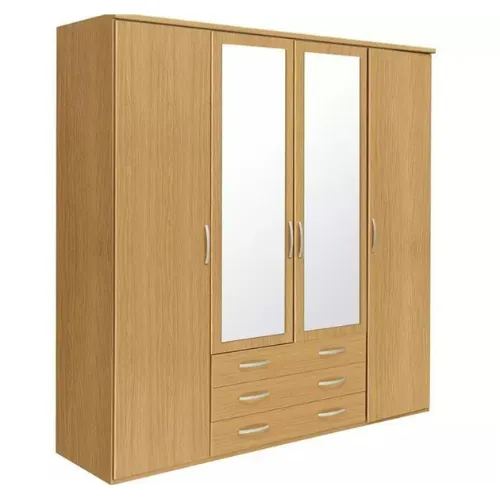 Executive Storage Cabinet
High Quality Steel Stora...