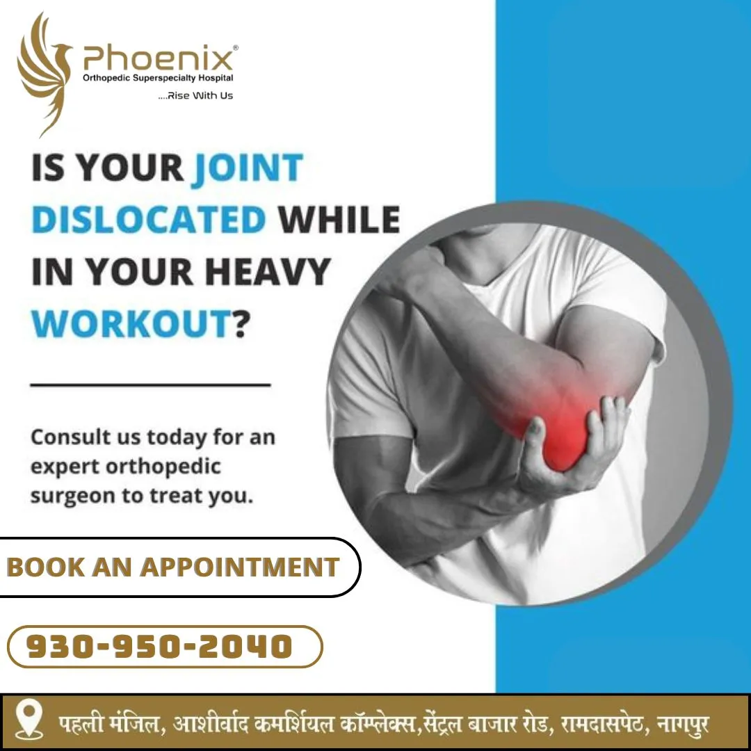 BEST ORTHOPEDICS HOSPITAL IN NAGPUR CONSULTANTS AT...