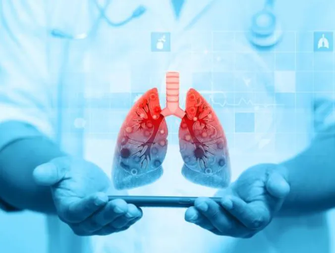 Leading Chest Specialists in Trichy Full Spectrum ...
