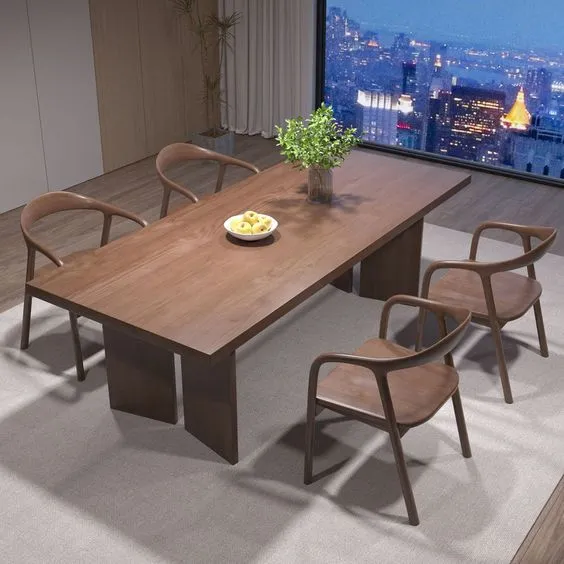 Rectangular dining tables Rectangular dining table...