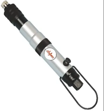 Drive Efficiency with SAPSONS Pneumatic Screw Driv...