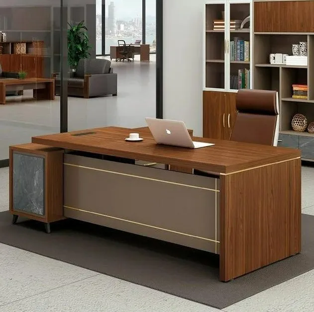 Optional Modular Office Workstation, office table ...