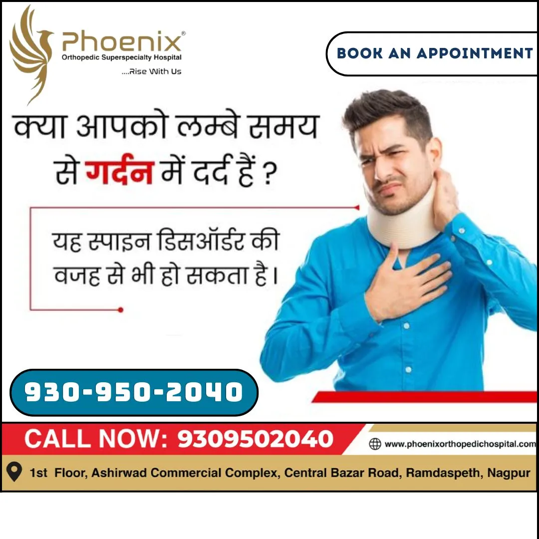 BEST ORTHOPEDICS HOSPITAL IN NAGPUR CONSULTANTS AT...