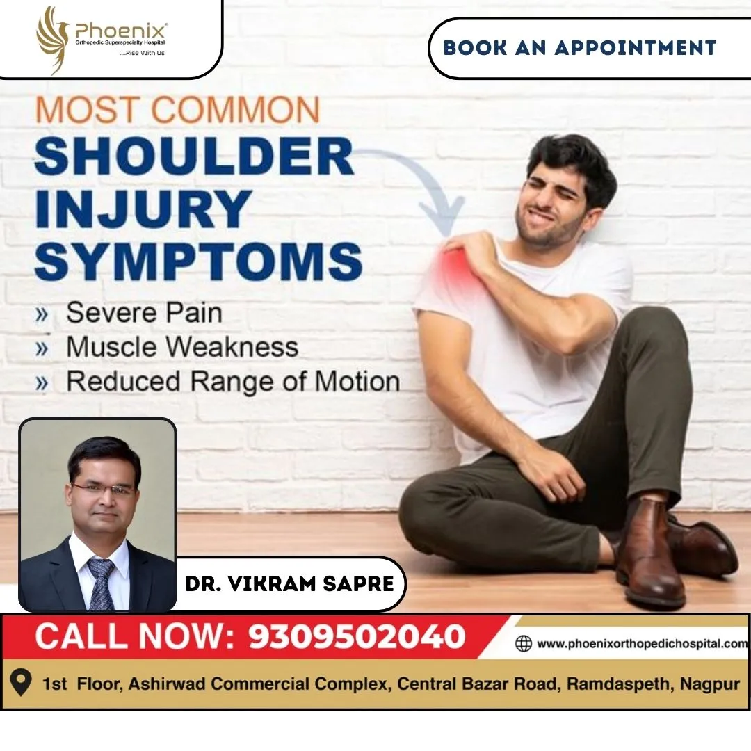 BEST ORTHOPEDICS HOSPITAL IN NAGPUR CONSULTANTS AT...