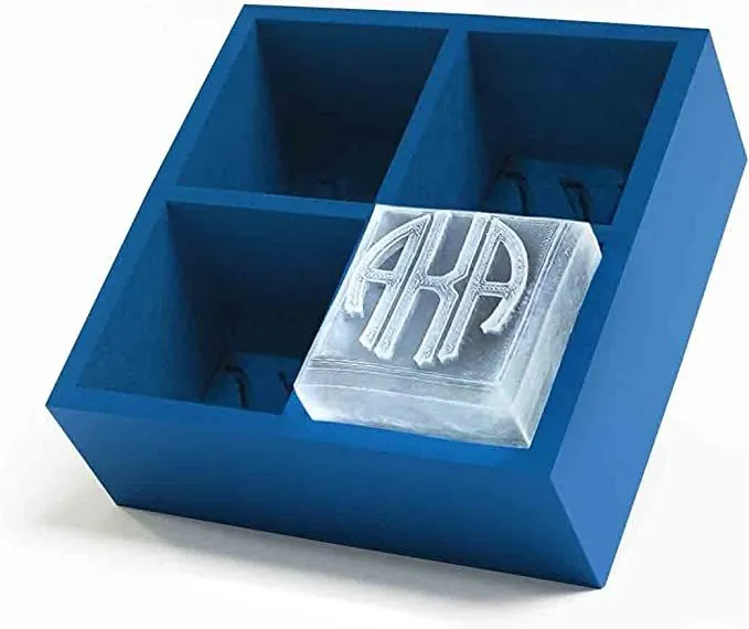 It sounds like you're asking about customized mold...