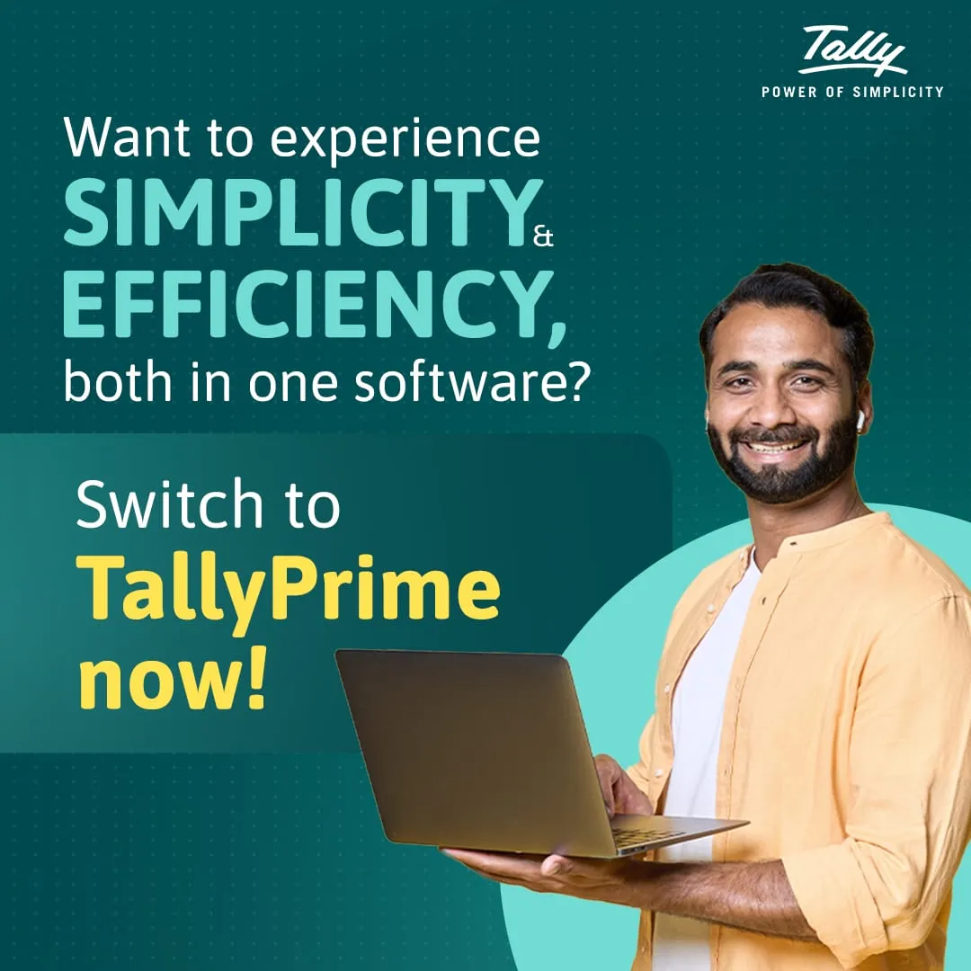 We are a Certified Tally Partner. Located at Bhosa...