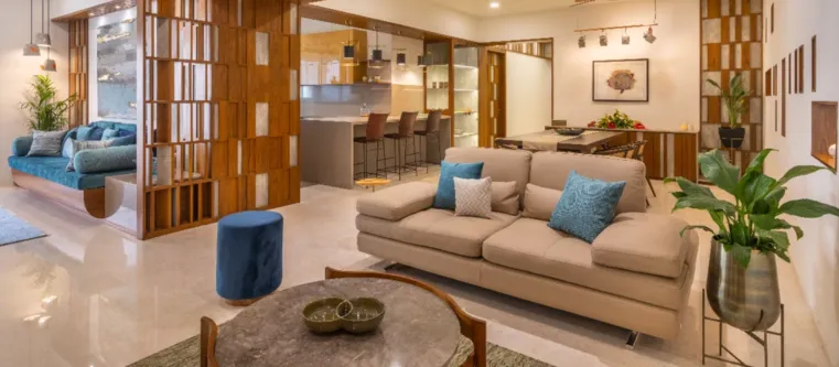 Superior Interior Product Manufacturing in Coimbat...