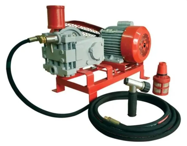 High Pressure Cleaner Manufacturers In Coimbatore ...